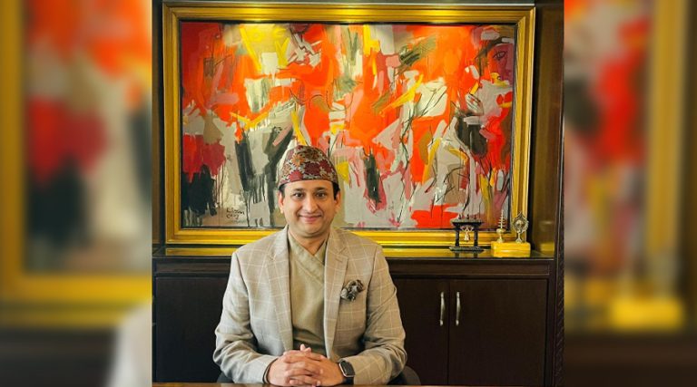 जेनजी आन्दोलनमा शहीद भएका प्रत्येक परिवारका एकलाई चौधरी ग्रुपले रोजगारी दिने