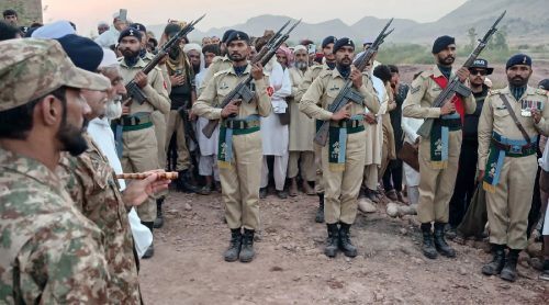 पाकिस्तानको दाबी : अफगानिस्तानसँगको शान्ति वार्ता असफल