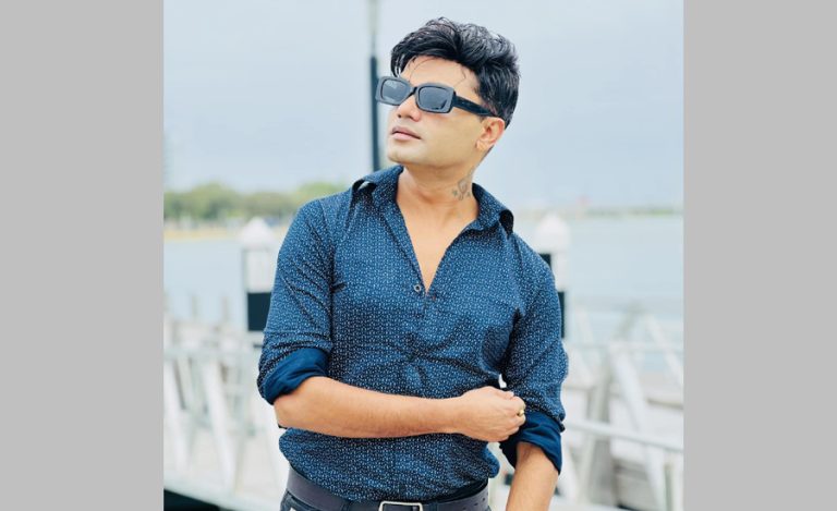 गायक पशुपति शर्माको सल्लाह : विदेश कार्यक्रममा जाँदा सोचेर, बुझेर जाऊँ