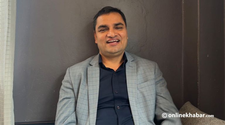 कांग्रेस महामन्त्री पौडेलद्वारा अर्थतन्त्र सुधार र समृद्धिका लागि १५ बुँदे अवधारणा सार्वजनिक