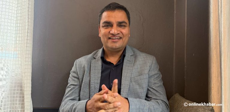 ‘केन्द्रीय समितिको म्याद थपेर देउवालाई नै फर्काउन खोजिँदैछ’