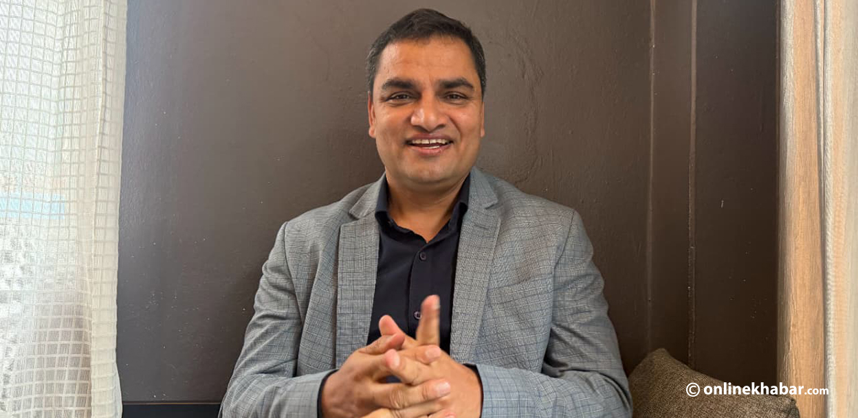 ‘केन्द्रीय समितिको म्याद थपेर देउवालाई नै फर्काउन खोजिँदैछ’