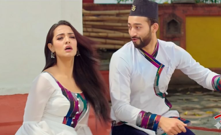 ‘गोजीमा दाम छैन’ लाई युट्युबमा १० करोड पटक हेरियो