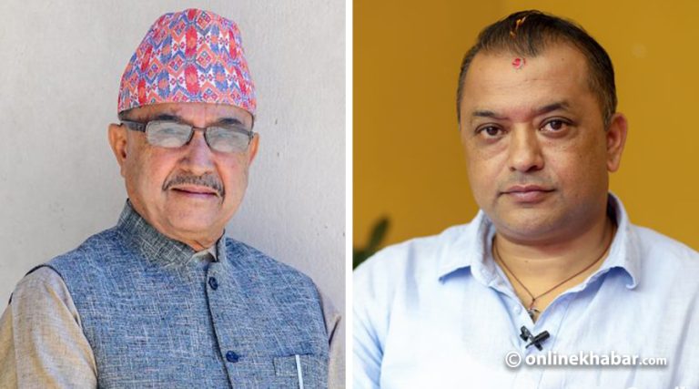 राष्ट्रपति पौडेलले आह्वान गरेको छलफलमा कांग्रेसबाट पूर्णबहादुर र गगन सहभागी हुने