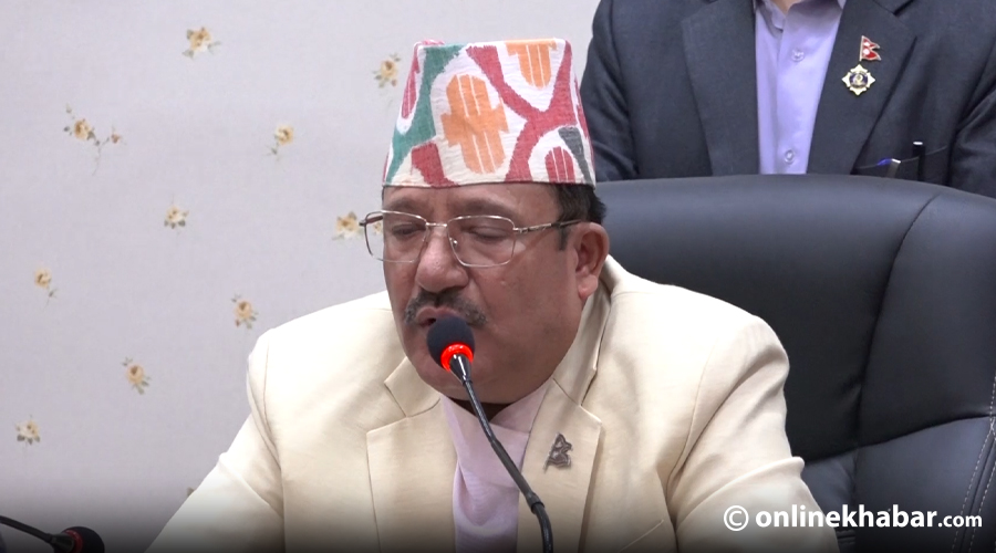 तोकिएकै मितिमा निर्वाचन गराउनेगरी क्रियाशील छौं : काबा आयुक्त भण्डारी