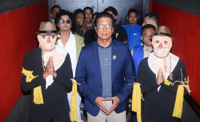 कृषि गेम रियालिटी शो ‘र’को प्रसारण हिमालय टिभीमा सुरु