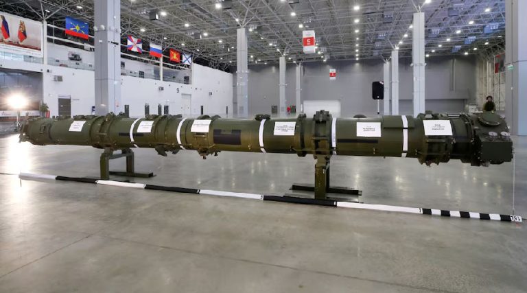 रूसले युक्रेनविरुद्धको युद्धमा प्रतिबन्धित क्रुज मिसाइल प्रयोग गरेको खुलासा