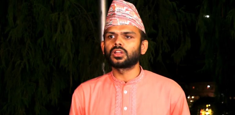 राष्ट्रपतिसँग औपचारिक सम्झौताको तयारी भइरहेको छ : सागर ढकाल