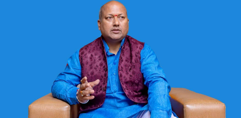 ‘विश्वासको मत नपाउने निश्चित छ, तैपनि सदनमा कुरा राख्न मत लिने बाटो रोजेँ’
