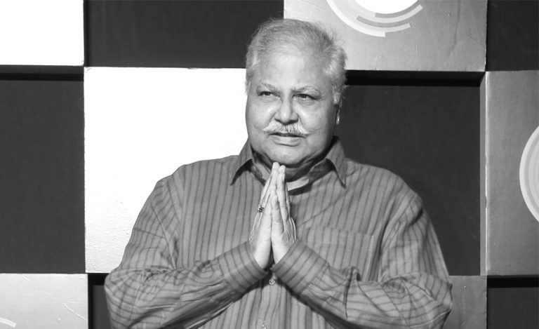 भारतीय फिल्म र टिभीका दिग्गज सतीश शाहको निधन