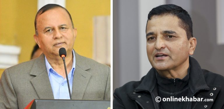 जब शंकरलाई योगेशले अध्यक्ष बन्न प्रस्ताव गरे…