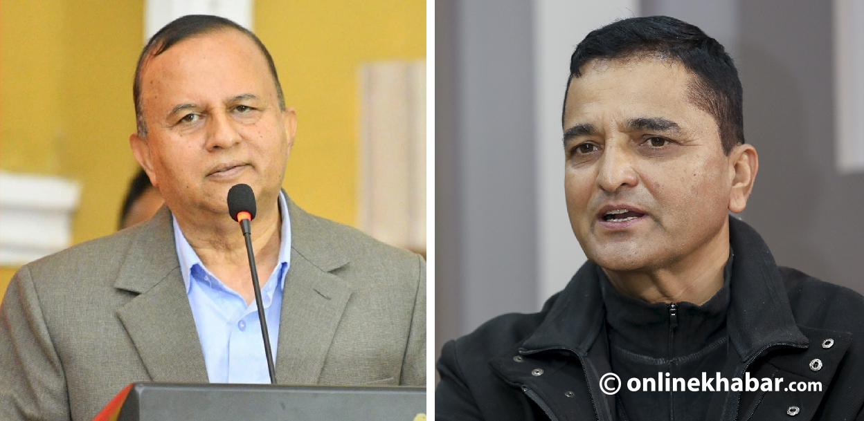 जब शंकरलाई योगेशले अध्यक्ष बन्न प्रस्ताव गरे…