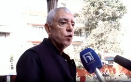 मिल्ने प्रयास हुँदैछ : शशांक कोइराला