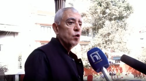 मिल्ने प्रयास हुँदैछ : शशांक कोइराला