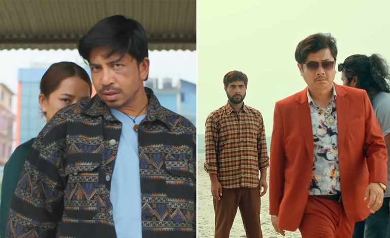भाइटीकादेखि रिलिज हुने ‘वरिष्ठ बलराम’, ‘सोल्टिनी’ले कति शो पाए ?