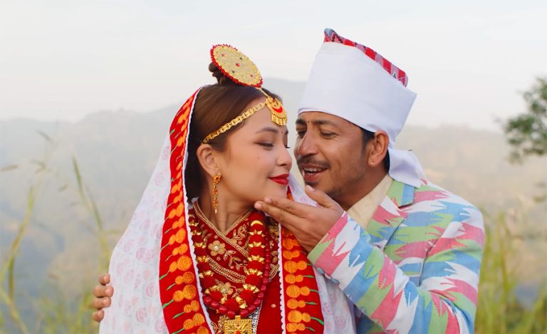 प्रदर्शनको पूर्वसन्ध्यामा ‘सोल्टिनी’ले ल्यायो ‘सुन सोल्टिनी’