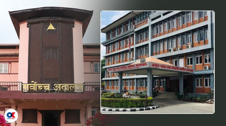 तीन महिनाभित्र बनाउनु भनेको दलित ऐन पाँच वर्षसम्म आएन