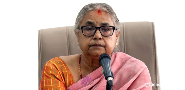 सरकार, राजनीतिक दल र जेनजी प्रतिनिधिबीच भोलि त्रिपक्षीय वार्ता
