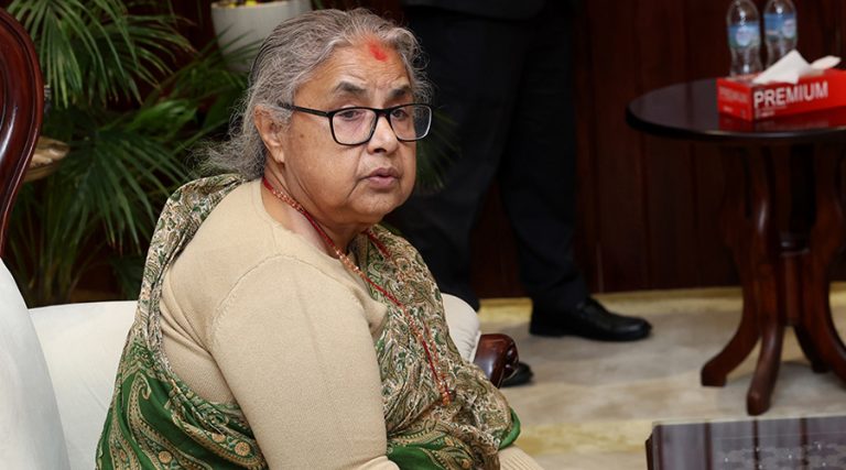 मलेसियाले तोकेको नयाँ मापदण्डबारे प्रधानमन्त्रीको चासो