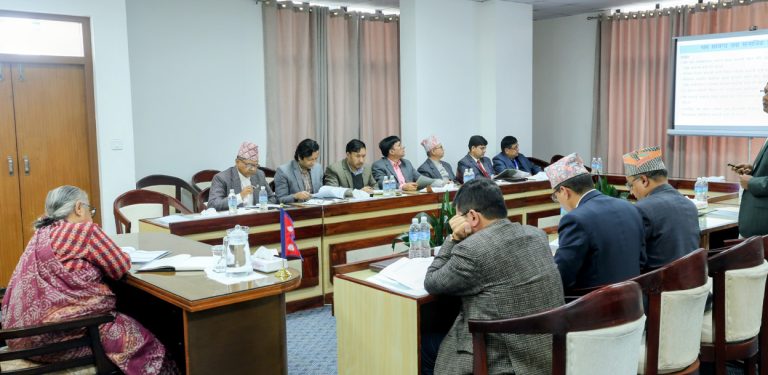 मलेसियाको नयाँ मापदण्डबारे प्रधानमन्त्रीले गरिन् छलफल