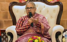 प्रधानमन्त्री कार्कीको चुनावी ‘ब्लूप्रिन्ट’