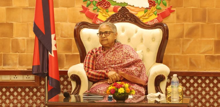 राजदूतहरूले सरकार लामो जाँदैन भन्दै ब्रिफिङ गरेपछि फिर्ता बोलाउने निर्णय गरियो : प्रधानमन्त्री