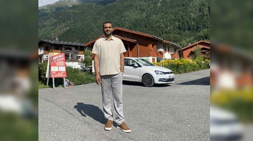 सभामुखका स्वकीयले फिर्ता गरे गाडी सुविधा