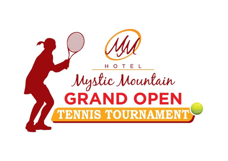 मिस्टिक माउन्टेन टेनिस कात्तिक तेस्रो साता, खुला विधा थप