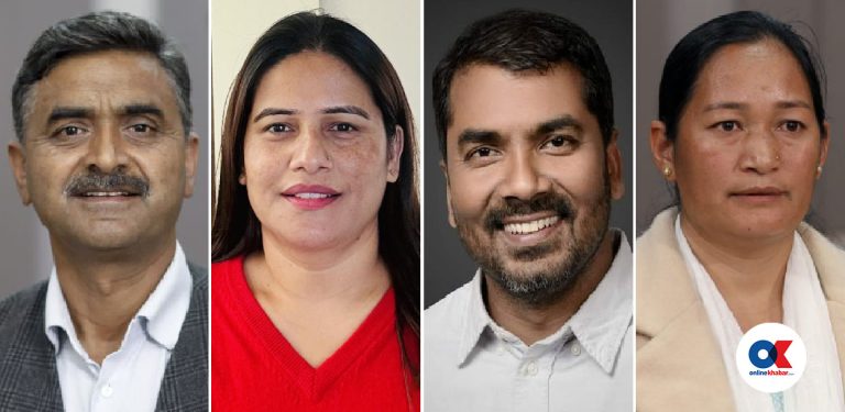 एमाले बैठकमा प्रश्न- ‘हामीले कस्ता ध्वंशकारी अभ्यास गर्‍यौं ? एकपल्ट सम्झिउँ’