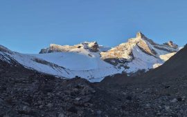 हिमपातमा फसेका दुई भारतीय पर्यटकको सकुशल उद्धार