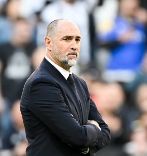 सात महिनामै बर्खास्त भए युभेन्ट्सका प्रशिक्षक टुडोर