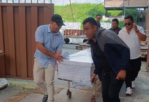 मलेसियामा हृदयाघातले रहेनन् महतो, ५ छोरी र जहानको बिचल्ली