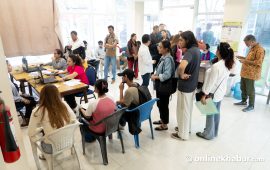 मोरङमा ४४ हजार नयाँ मतदाता थपिए