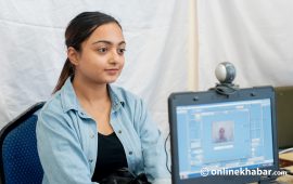 मतदाता नामावलीमा अनलाइन नाम दर्ता गर्ने बढे