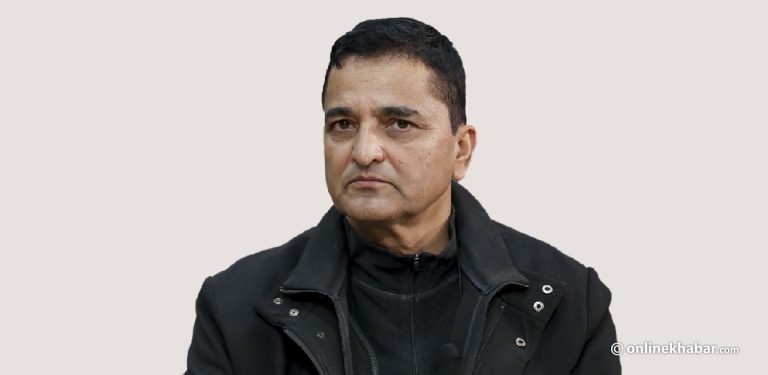 पूर्वप्रधानमन्त्रीलाई पुन: प्रधानमन्त्री नबनाउने सर्तमा योगेशले राखे संसद्‌ पुनर्स्थापना प्रस्ताव
