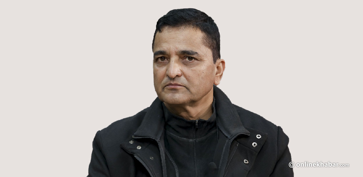 अध्यक्ष ओलीलाई योगेश भट्टराईको आग्रह– मधेशबारे गम्भीर समीक्षा गरौं