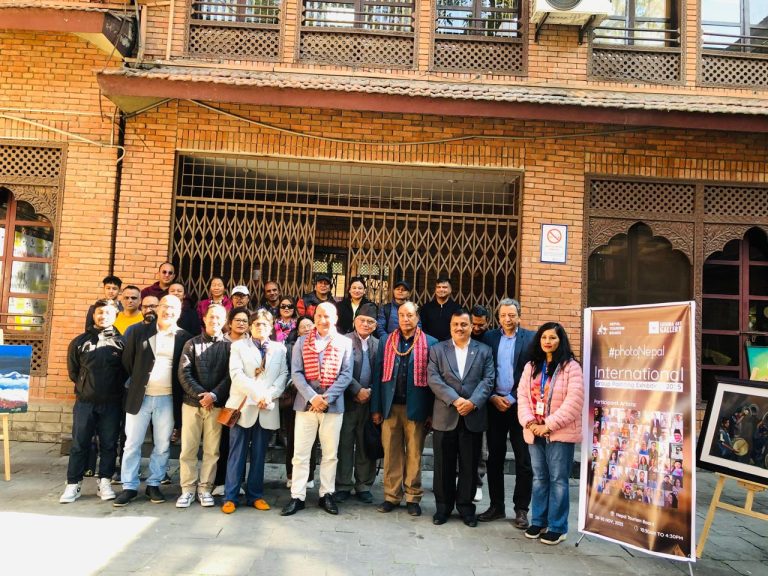 पर्यटन बोर्डमा ‘फोटो नेपाल’ को १००औं संस्करण सुरु