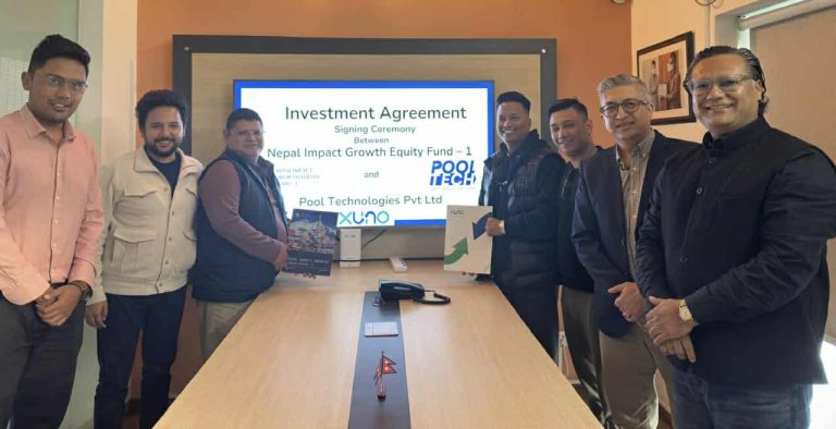 ग्लोबल इक्विटी फन्डले गर्‍यो फिन्टेक कम्पनी ‘जुनो’ मा लगानी