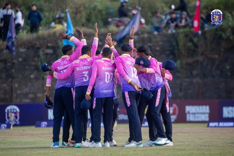 नेपाल स्ट्रीट प्रिमियर लिग सुरु