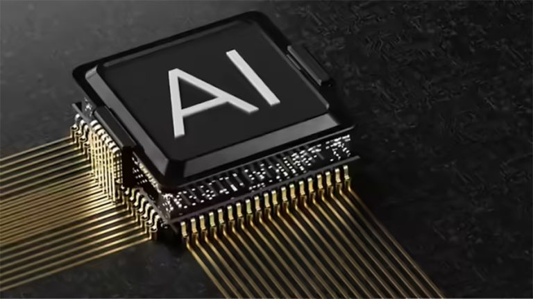 एआई चिप बनाउन कति खर्च लाग्छ ?