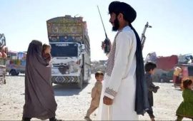 अफगानिस्तानले पाकिस्तानबाट गहुँ आयातमा लगायो रोक