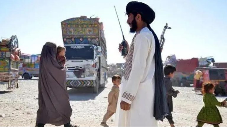 अफगानिस्तानले पाकिस्तानबाट गहुँ आयातमा लगायो रोक