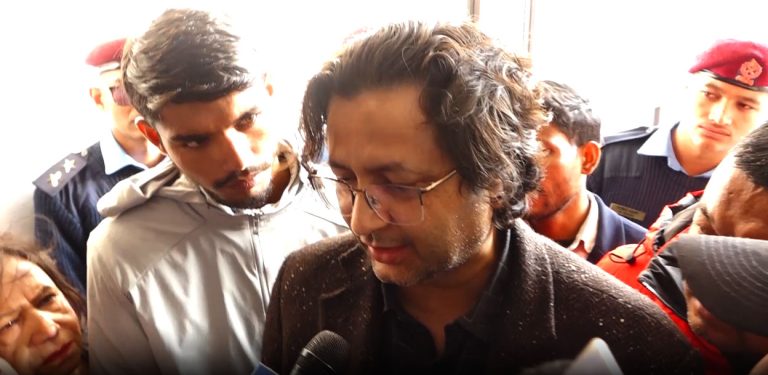 प्रधानमन्त्रीका मुख्य सल्लाहकार भन्छन्- सरकार नातावाद, कृपावाद अन्त्य गर्न बनेको हो