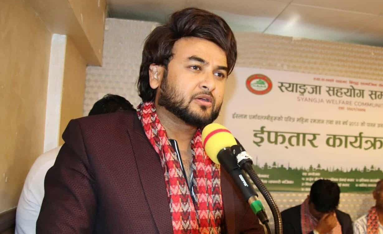 चुनावअघि नै कांग्रेस महाधिवेशन गर्न माग