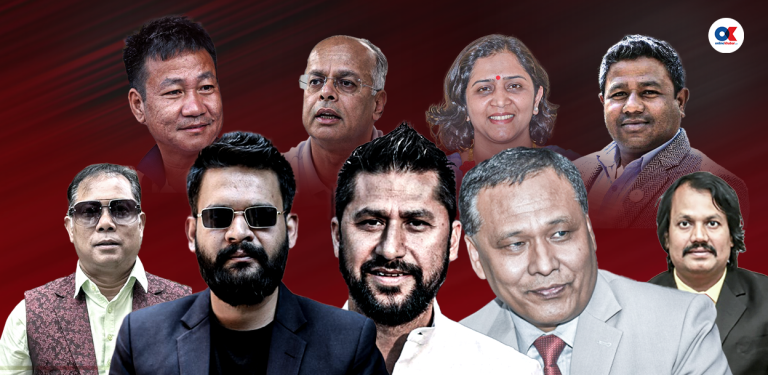 वैकल्पिक राजनीतिमा बग्रेल्ती दल, रास्वपा बन्ला मूलधार ?