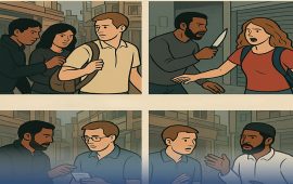 पर्यटकलाई लुटपाट गरेको आरोपमा ठमेलबाट १३ जना पक्राउ