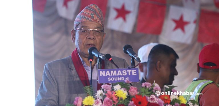 प्रचण्ड-माधवलाई वामदेवको प्रश्न– प्रधानमन्त्री हुँदा समाजवाद निर्माणको प्रयास किन भएन?