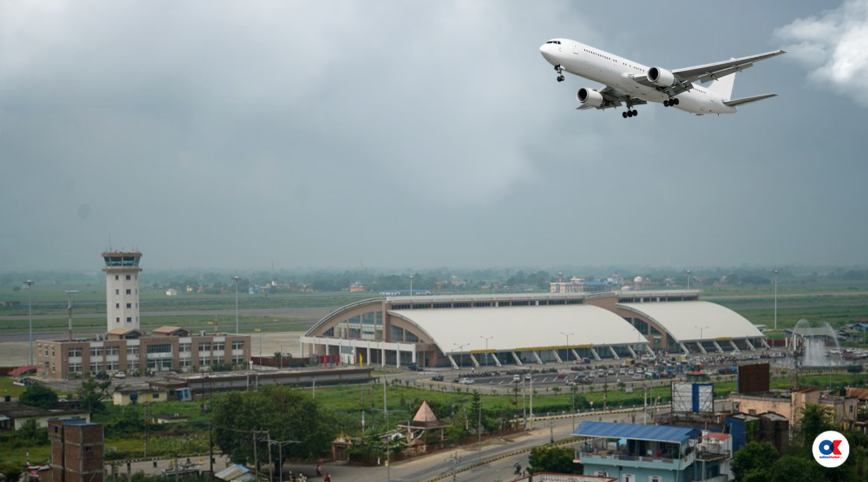 काठमाडौंमा समस्या पर्दा विदेशी वायुसेवाका जहाज किन भैरहवा र पोखरा ‘डाइभर्ट’ गरिँदैन ?