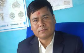 एमाले सल्यानमा विवाद : होटेलको कोठाबाट प्रतिनिधि छानिएको आरोप