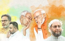 बिहारमा मोदी-नीतिश गठबन्धनको बलियो अनुमोदन, के हो मतदाताले दिएको सन्देश ?